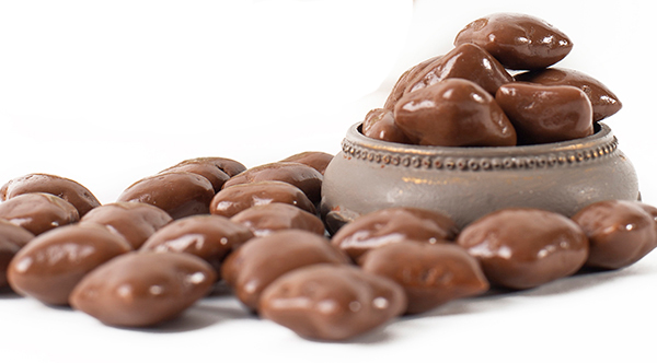 MILK CHOCOLATE PRODUCTS